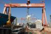 South Korea pledges $150 billion to revive U.S. shipbuilding in bid to woo Trump