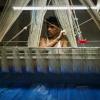 The artisans of India's textile industry are among those in the crosshairs of looming US tariffs