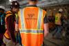 VA Tech researchers tackle construction industry challenges with support of new pilot funding