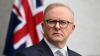Australia expels Iranian diplomats over antisemitic attacks