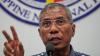 Philippine president fires police chief who led arrests