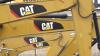 Norway wealth fund excludes Caterpillar, 5 Israeli banks