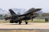 U.S. Air Force cites hardware failure as cause of 2024 F-16 crash