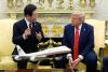 South Korean president says he avoided ‘Zelensky moment’ in White House because he read Trump’s book
