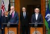 Australia says Tehran behind two antisemitic arson attacks, expels Iranian ambassador