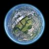 Great reveal: how air pollution masked global warming, confusing adaptation plans