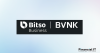 BVNK and Bitso Business Team Up to Power Faster Payments across Europe and Latin America