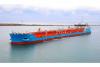 Azerbaijan's revenues from sea freight transportation increased by more than 20%
