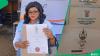 "Start a small business": Woman with 6 qualifications complains about unemployment, SA moved