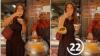Australian Chef Sarah Todd Savours Mumbai’s Pani Puri In 30-Second Street Food Challenge