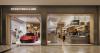 Porsche at Jewel has cafe, lifestyle accessories and exhibition space with revolving displays