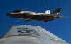 F-35A crashed in Alaska due to ice buildup in its landing gear, Air Force report says