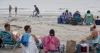 Hurricane Erin, heavy rain eroded Charleston’s area beaches. It’s all part of the plan.