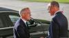 Germany updates: Canadian and Belgian PMs visit Berlin
