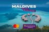 Maldives, Macbooks, iPhones: exclusive campaign for Byblos Bank Armenia’s Mastercard cardholders