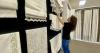 After 23 years in the business, this Baton Rouge designer knows her curtains, what's trending