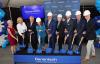 Genentech and Roche break ground on state-of-the-art manufacturing facility in US