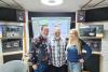 Scots dance music group break into Japanese music market