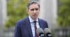 Simon Harris says collective European Union action against Israel is "long overdue"