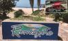 British tourist plunges to his death from third-floor flat window at South African coastal resort