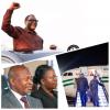Political undercurrents shake Malawi’s diplomatic moves: Chakwera sidelines Usi, taps Mumba for Mozambique trade fair