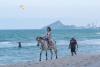Officials optimistic for high season tourism in Phetchaburi and Prachuap Khiri Khan