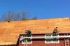 Insurers are dropping some Connecticut homeowners because of roof photos, despite state warning