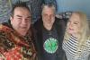 Scots dance music group release successfully breaks into Japanese music market
