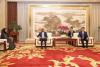 Somali Prime Minister Attends China-Arab States Expo to Promote Investment Opportunities