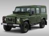 Land Rover Defender Churchill Edition pays tribute to former prime minister’s 1954 Series I car