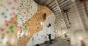 Falklands’ new sports complex and its fantastic climbing wall