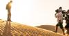 Dune: Part Three set to film in Abu Dhabi's Liwa Desert