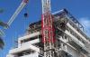 Construction sector sees best quarter in six years