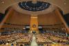 The impact of female leadership with a Latin American accent at the United Nations