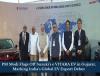 PM Modi Unveils Suzuki’s e VITARA EV and Battery Manufacturing in Gujarat Strengthening India-Japan Ties