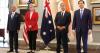 India backs Quad group ahead of Modi’s Japan visit amid strained US ties
