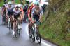 'How quickly can I be in an airport?': British rider has heart racing start to the Vuelta a España – before a pedal is turned
