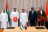 AD Ports to develop Single Logistics Trade Window for Angola