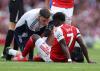 Saka Sidelined, Ødegaard Injury Worry For Arsenal