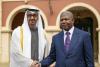 UAE and Angola embrace new economic ties with CEPA signing
