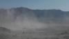Arizona dust storm: Scary haboob spotted near Phoenix | Video