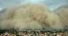 Dust storm engulfs Arizona, leaving thousands without power and flights grounded