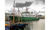 Ireland’s Marine Institute to help map Barbados’ ocean territory