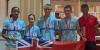 Bermuda Impress At Carifta Triathlon Event