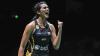 PV Sindhu Enters BWF World Championship 2025 Second Round After Securing Comfortable Victory Over Bulgaria's Kaloyana Nalbantova