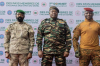 Burkina, Mali skip Nigeria-hosted African defence talks