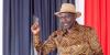 Ruto Bids Farewell to Ambassador