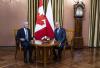 Carney deepens Canada’s ties with Poland
