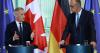 Germany and Canada announce deeper ties on critical minerals, defense