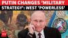Wagner Era Ends, Putin Rewrites War Game; Russia's New Shadow Army Fills West's Void In... | Report